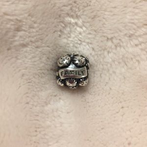 Pandora charm